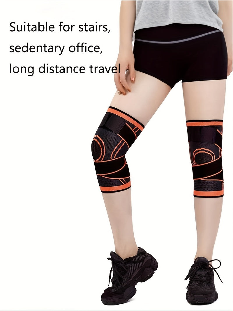 Protective Sports Knee Pads