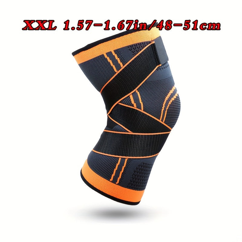 Protective Sports Knee Pads