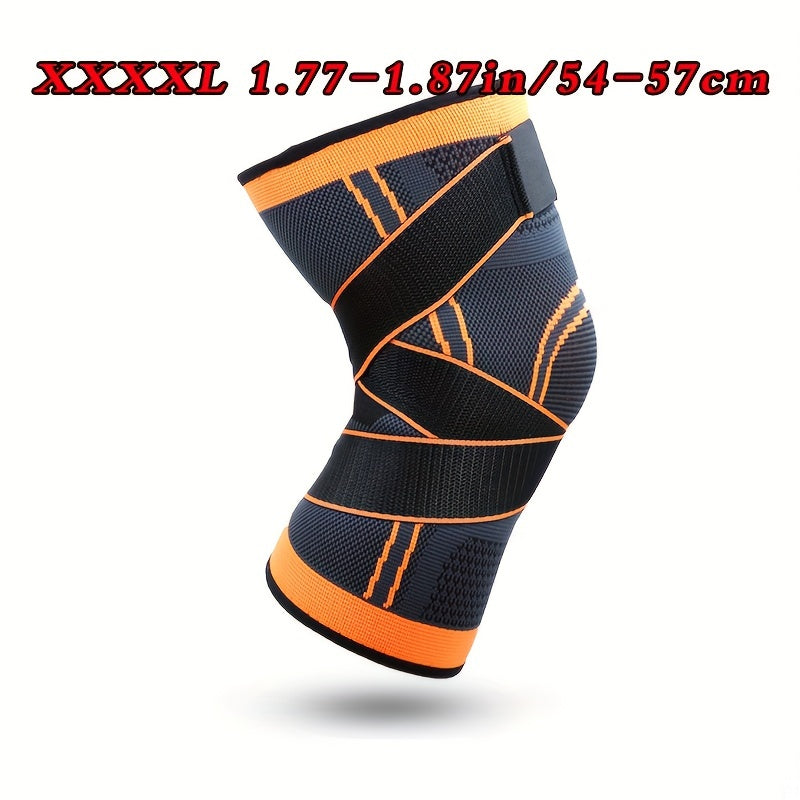 Protective Sports Knee Pads