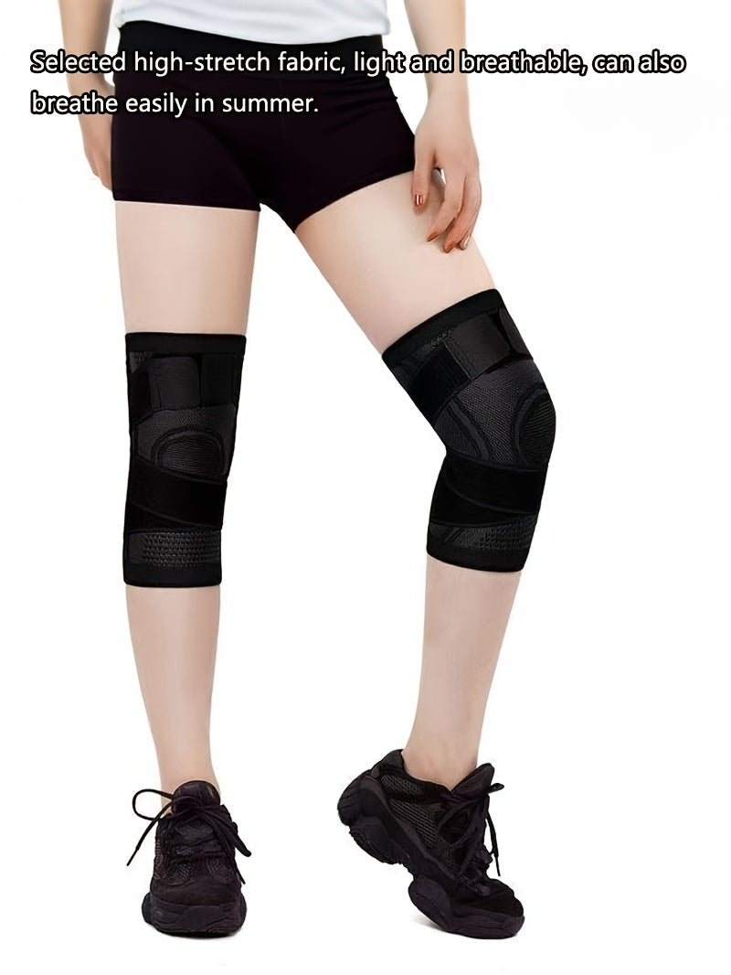 Protective Sports Knee Pads