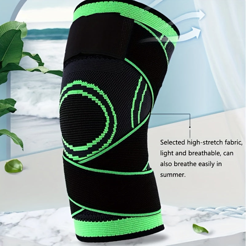 Protective Sports Knee Pads