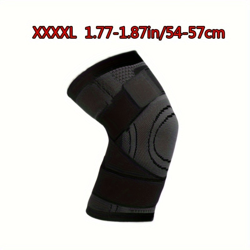 Protective Sports Knee Pads