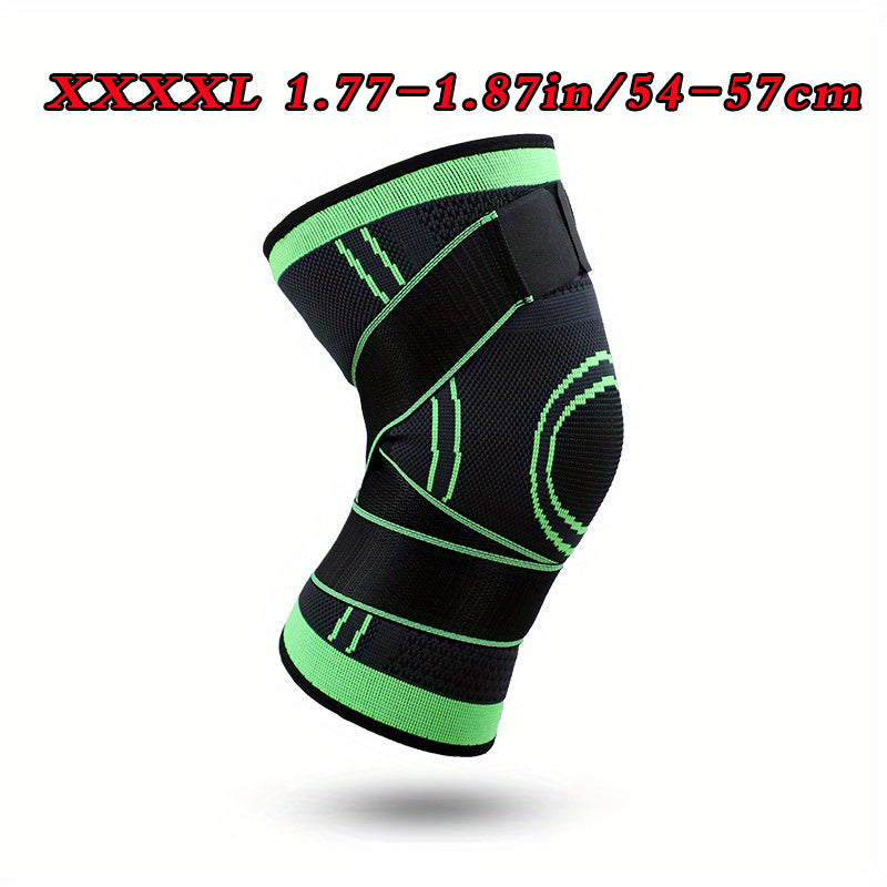 Protective Sports Knee Pads