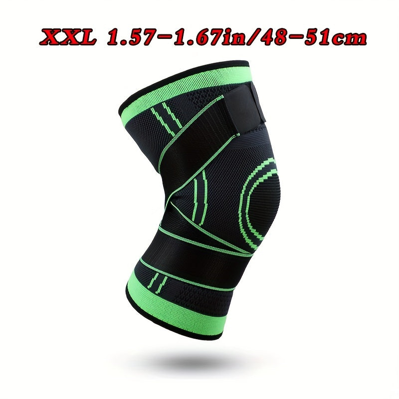 Protective Sports Knee Pads
