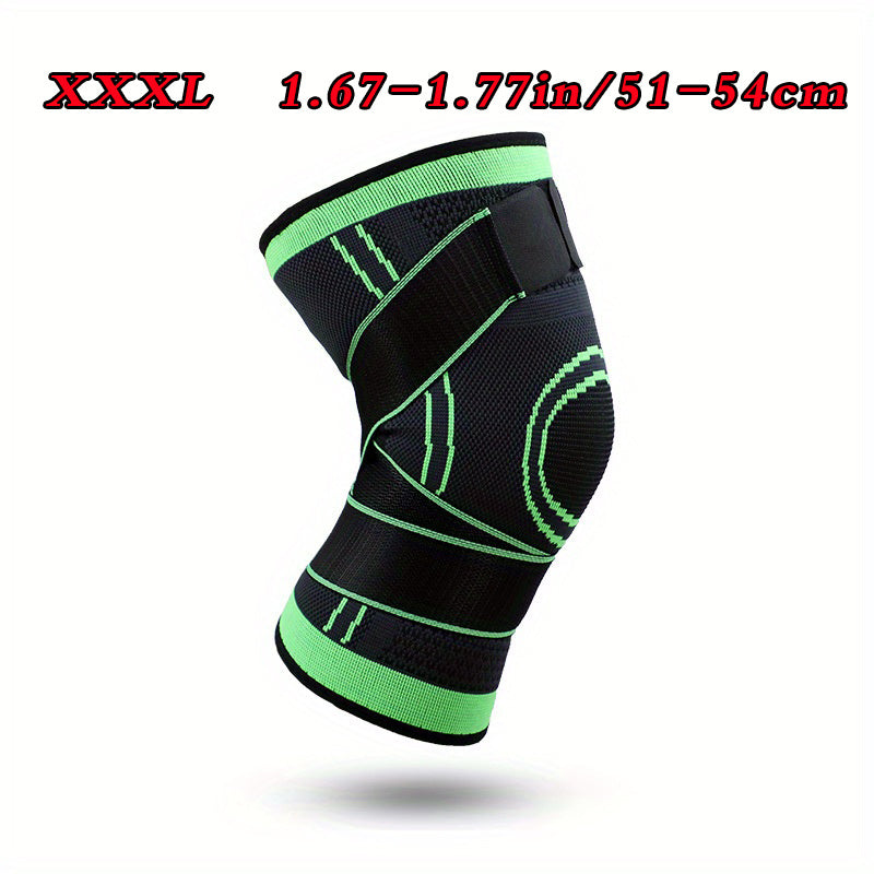 Protective Sports Knee Pads