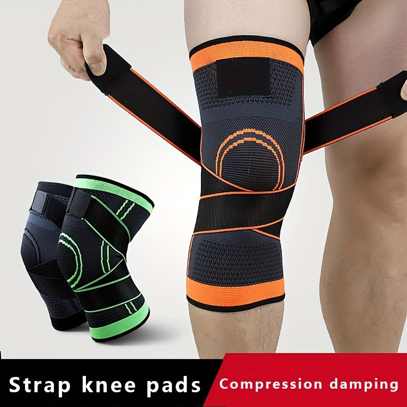 Protective Sports Knee Pads
