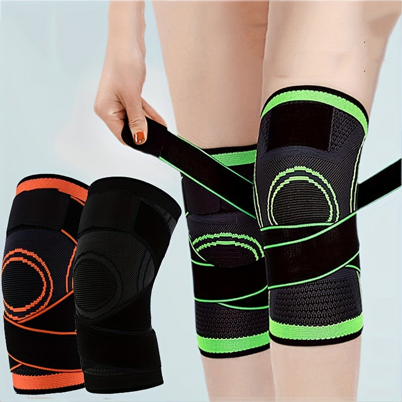 Protective Sports Knee Pads