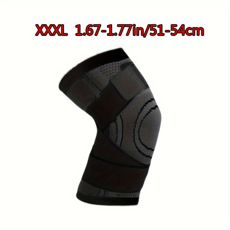 Protective Sports Knee Pads