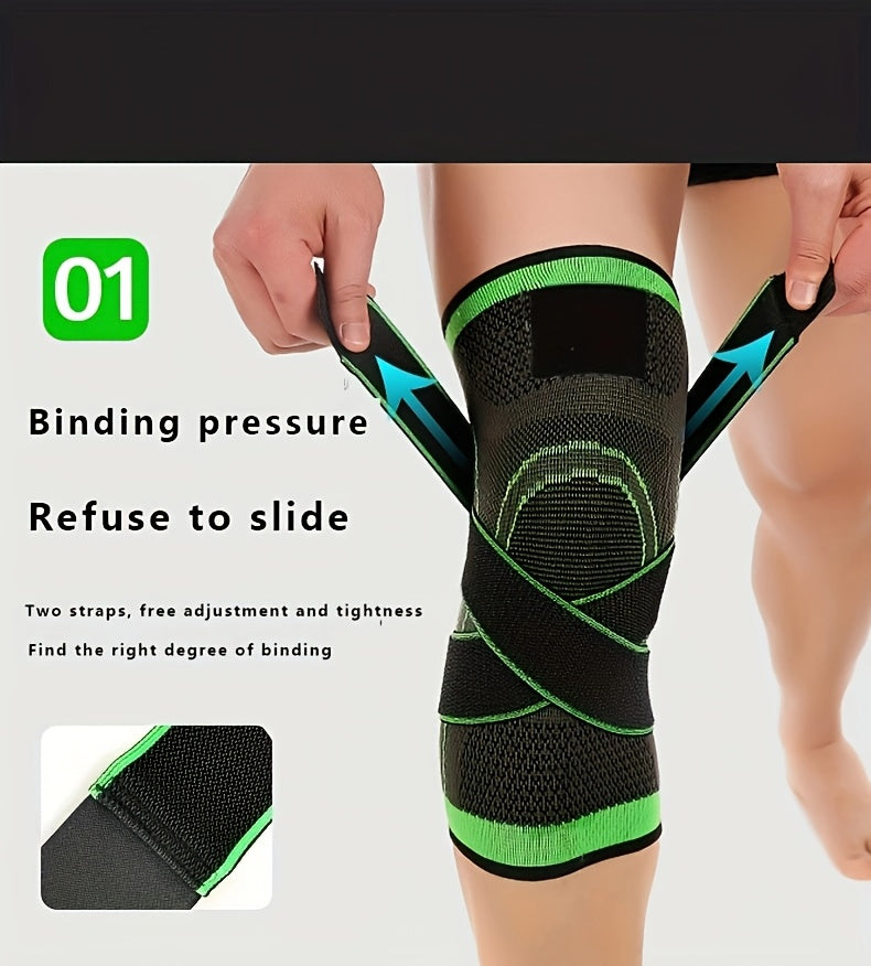 Protective Sports Knee Pads