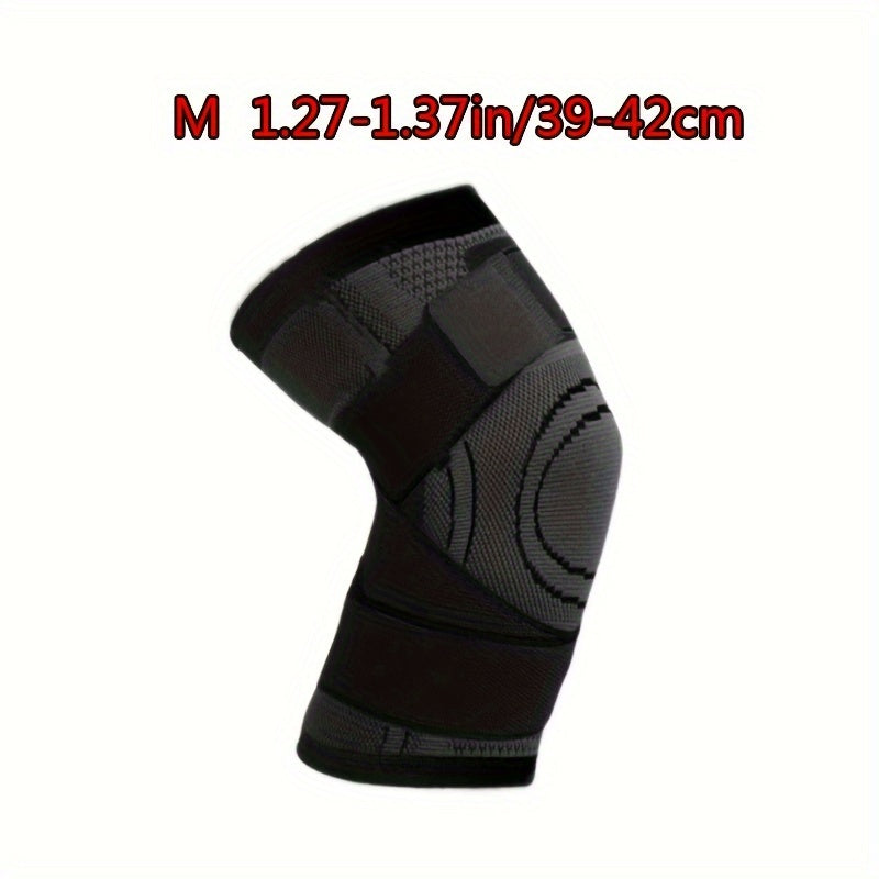 Protective Sports Knee Pads