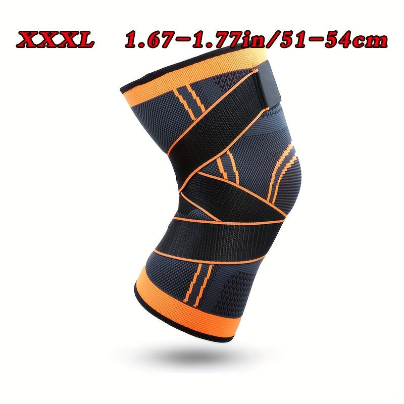 Protective Sports Knee Pads