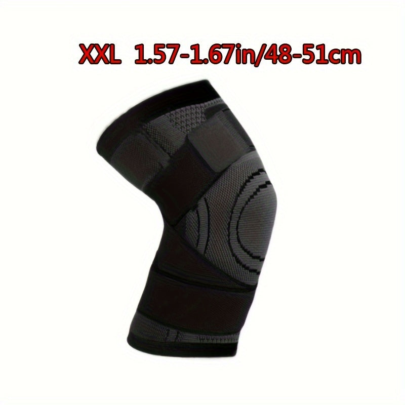 Protective Sports Knee Pads