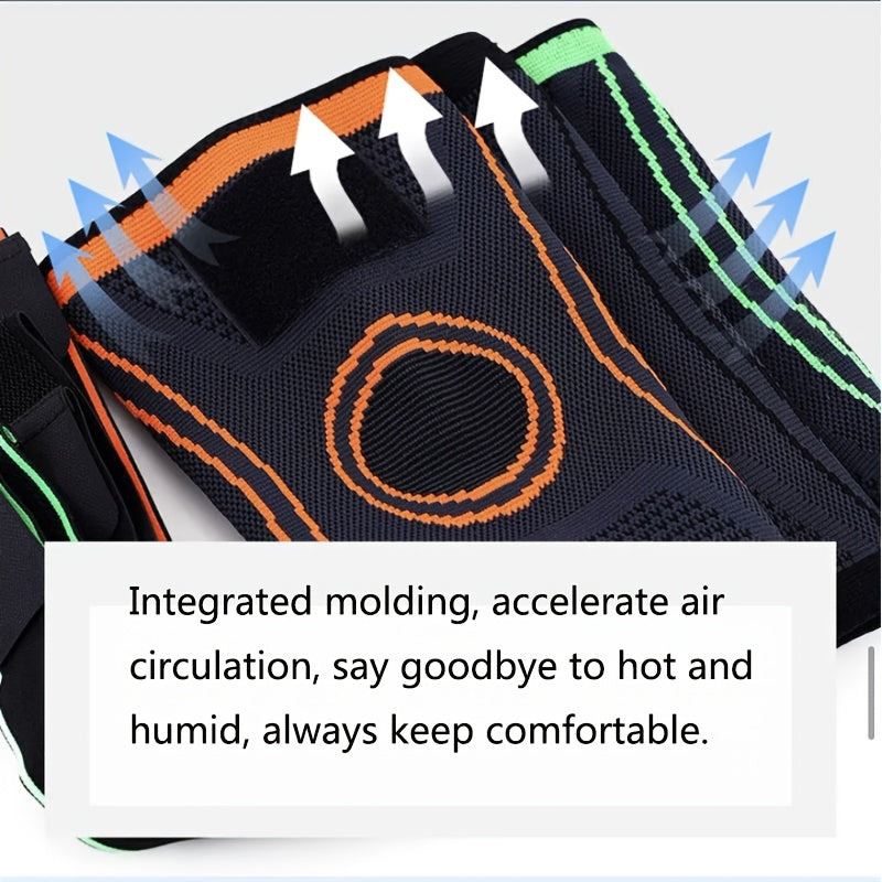 Protective Sports Knee Pads