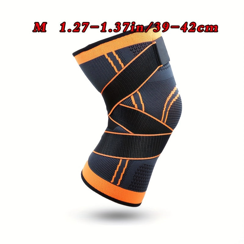 Protective Sports Knee Pads