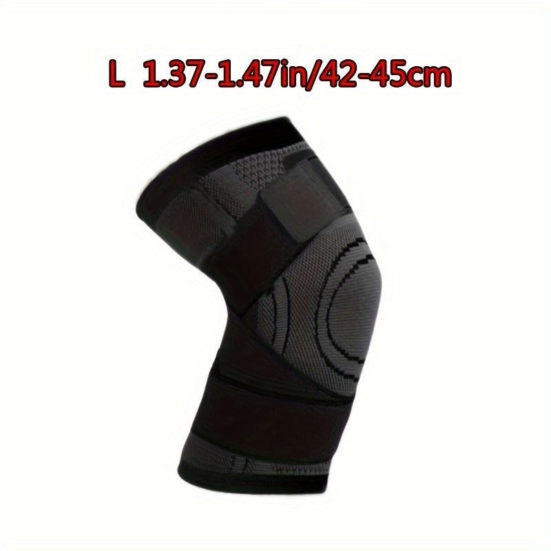 Protective Sports Knee Pads