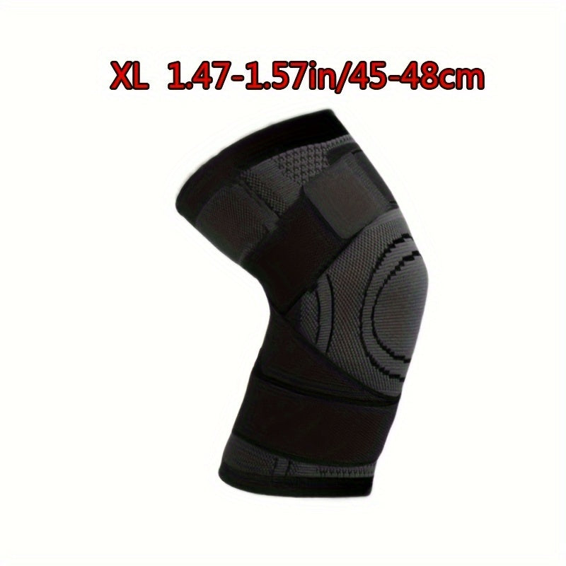 Protective Sports Knee Pads